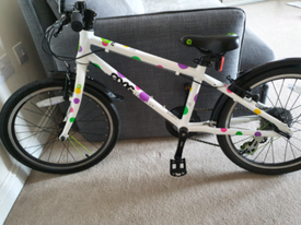 frog bike 55 ebay